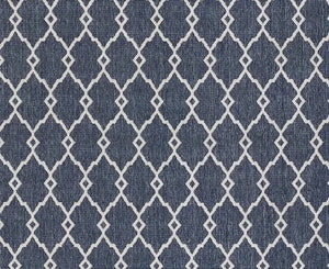 Baja BAJ-2 Denim Rug