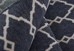 Baja BAJ-2 Denim Rug