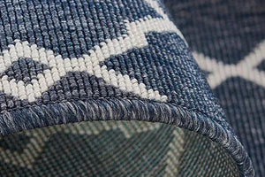Baja BAJ-2 Denim Rug