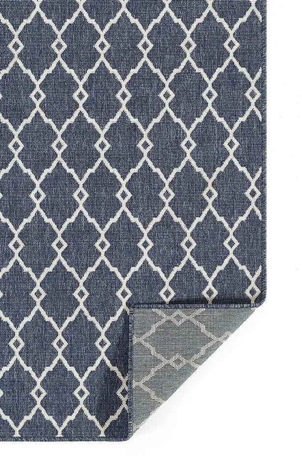 Baja BAJ-2 Denim Rug
