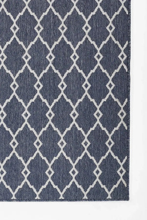 Baja BAJ-2 Denim Rug