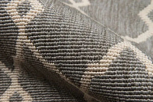 Baja BAJ-2 Grey Rug