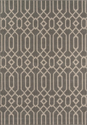 Baja BAJ 3 Grey Rug
