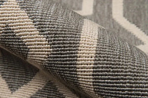 Baja BAJ-3 Grey Rug