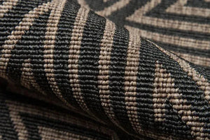 Baja BAJ-4 Charcoal Rug