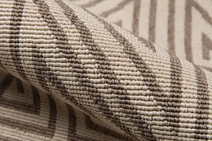 Baja BAJ-4 Taupe Rug