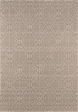 Baja BAJ 4 Taupe Rug
