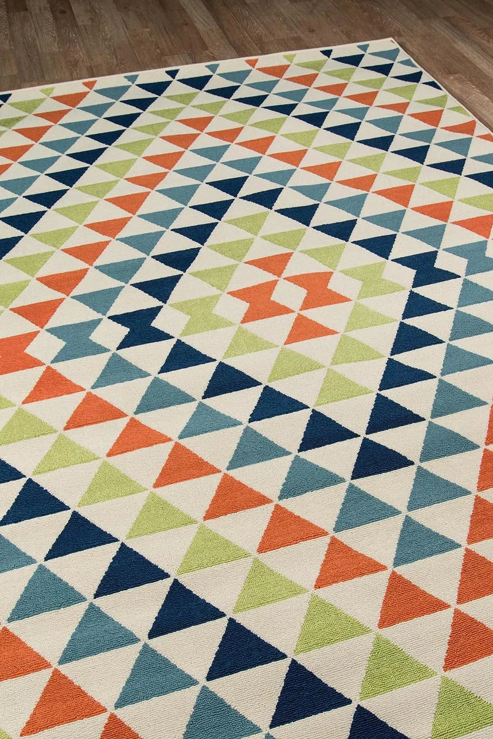 Baja BAJ 5 Multi Rug