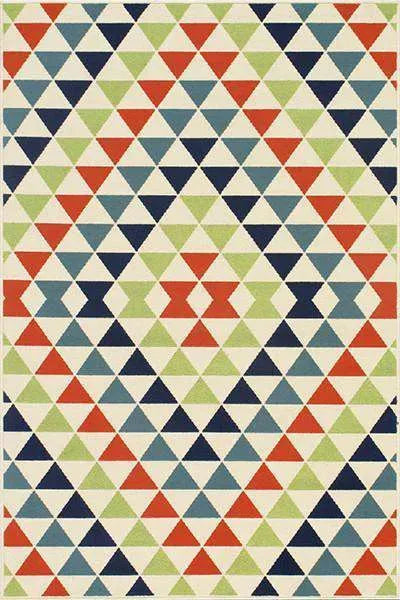 Baja BAJ 5 Multi Rug