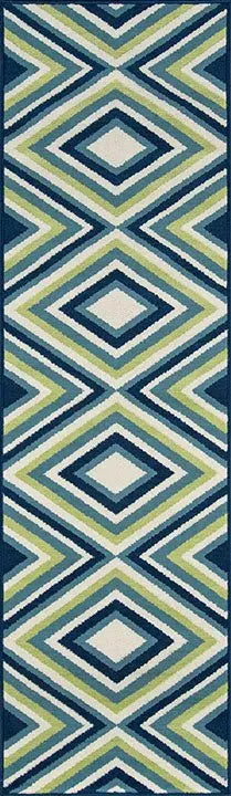Baja BAJ-8 Multi Rug
