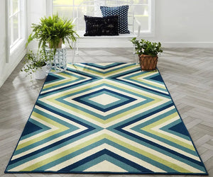 Baja BAJ-8 Multi Rug