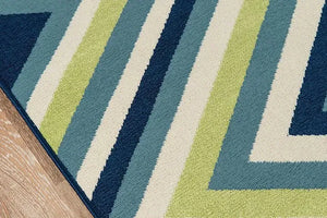 Baja BAJ-8 Multi Rug