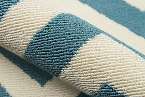 Baja BAJ-9 Blue Rug