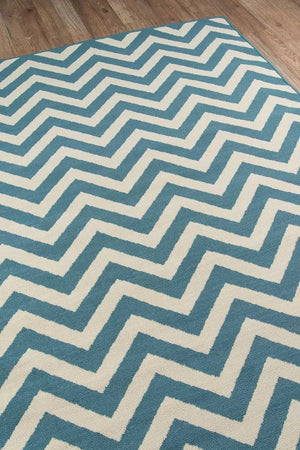Baja BAJ-9 Blue Rug