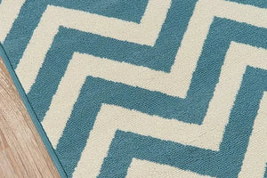 Baja BAJ-9 Blue Rug