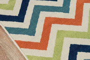 Baja BAJ-9 Multi Rug