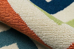 Baja BAJ-9 Multi Rug