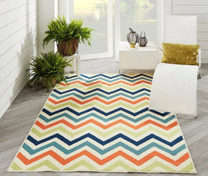 Baja BAJ-9 Multi Rug