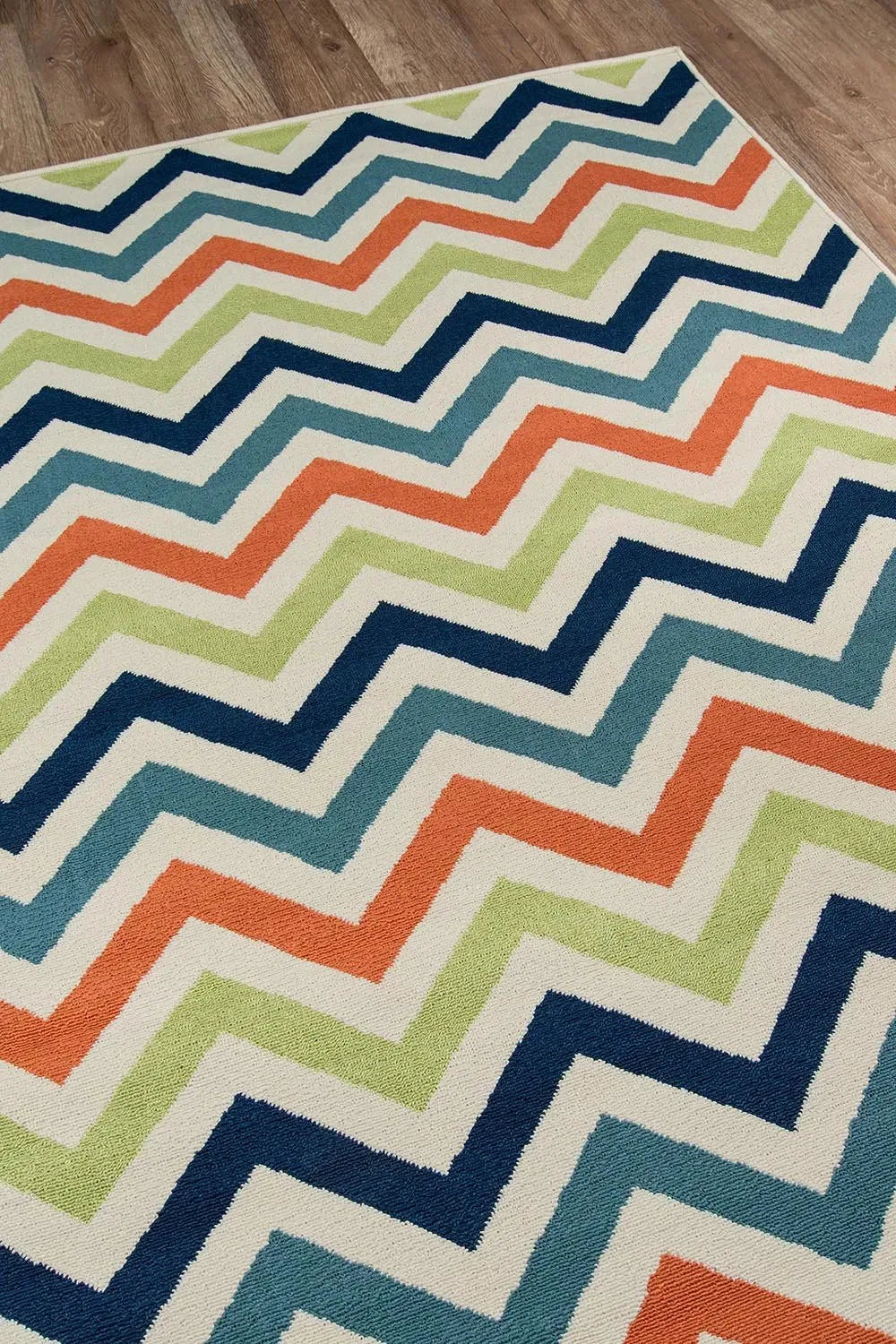 Baja BAJ 9 Multi Rug