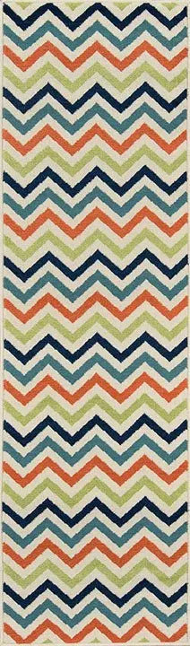 Baja BAJ-9 Multi Rug