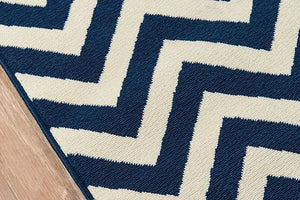 Baja BAJ-9 Navy Rug