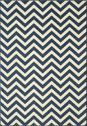 Baja BAJ 9 Navy Rug