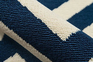 Baja BAJ-9 Navy Rug