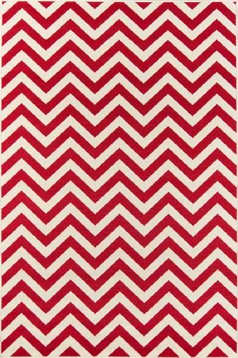 Baja BAJ-9 Red Rug