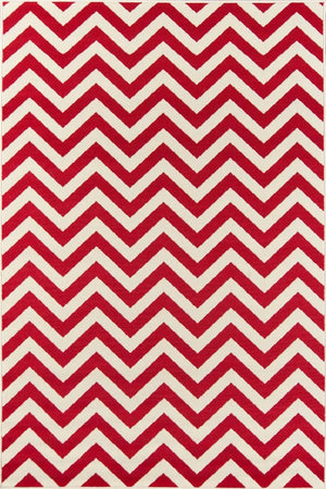 Baja BAJ-9 Red Rug