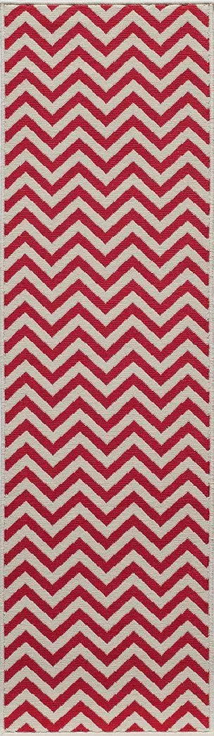 Baja BAJ-9 Red Rug
