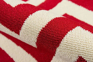 Baja BAJ-9 Red Rug