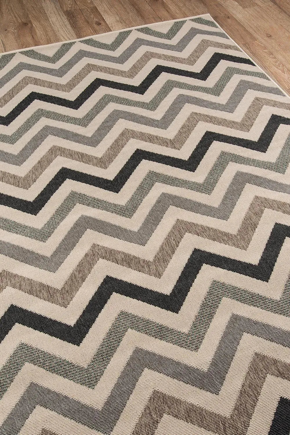 Baja BAJ 9 Sage Rug
