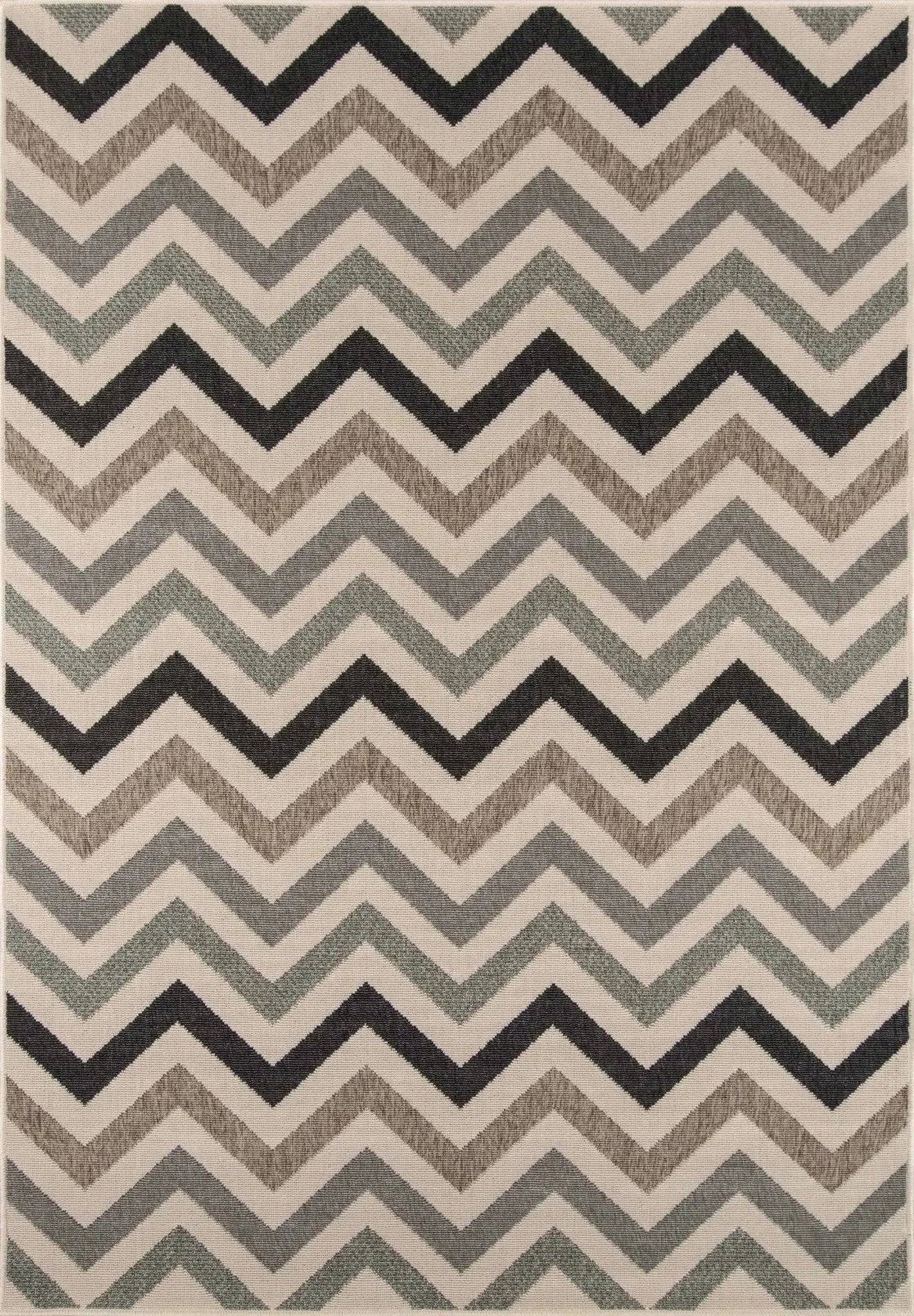 Baja BAJ 9 Sage Rug