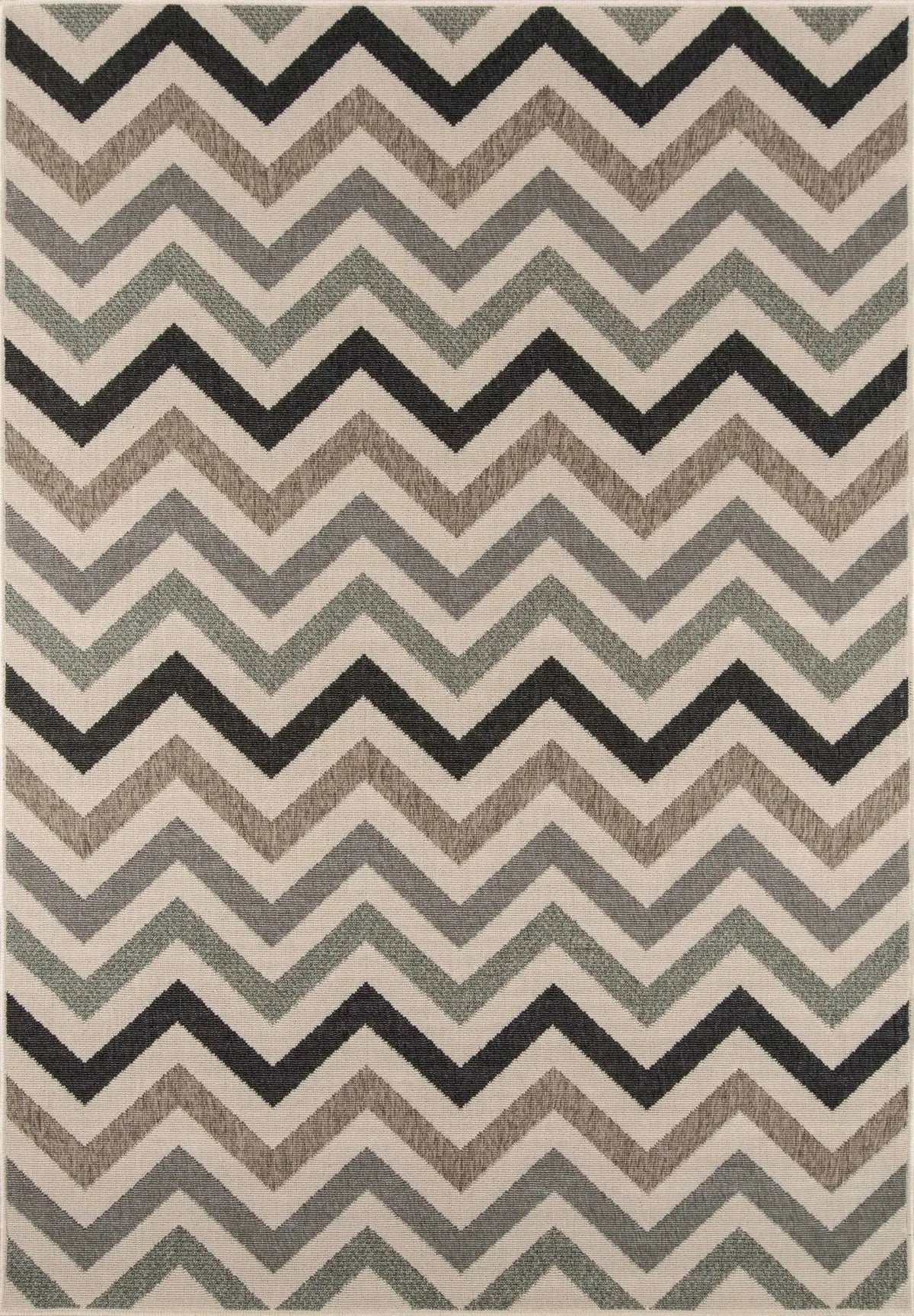 Baja BAJ 9 Sage Rug