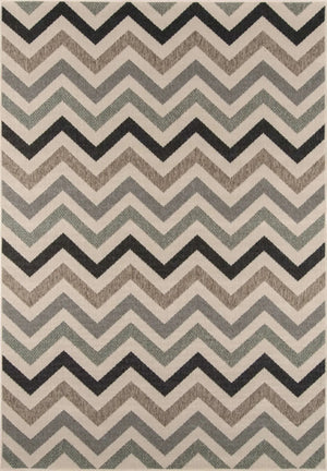 Baja BAJ 9 Sage Rug
