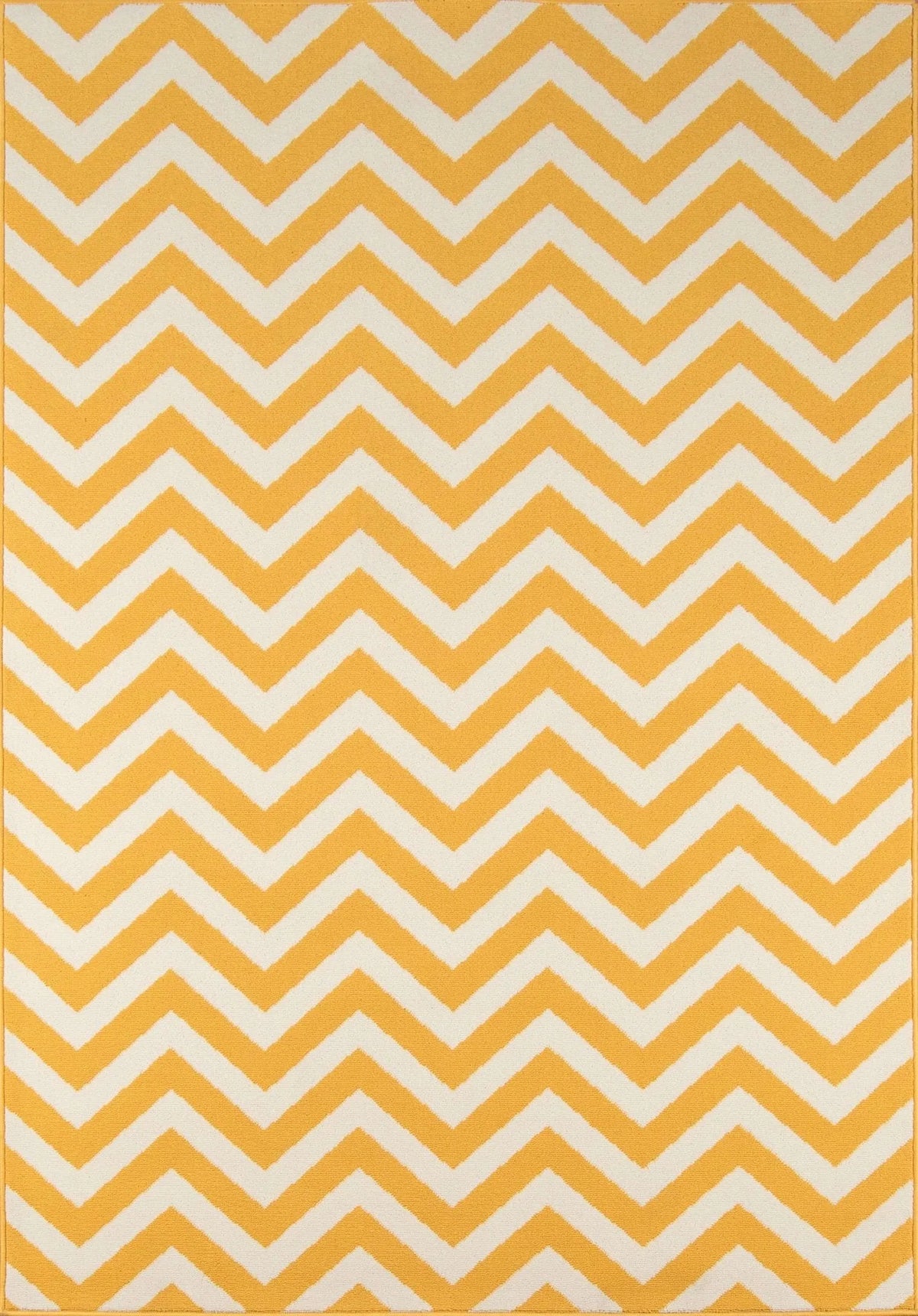 Baja BAJ 9 Yellow Rug