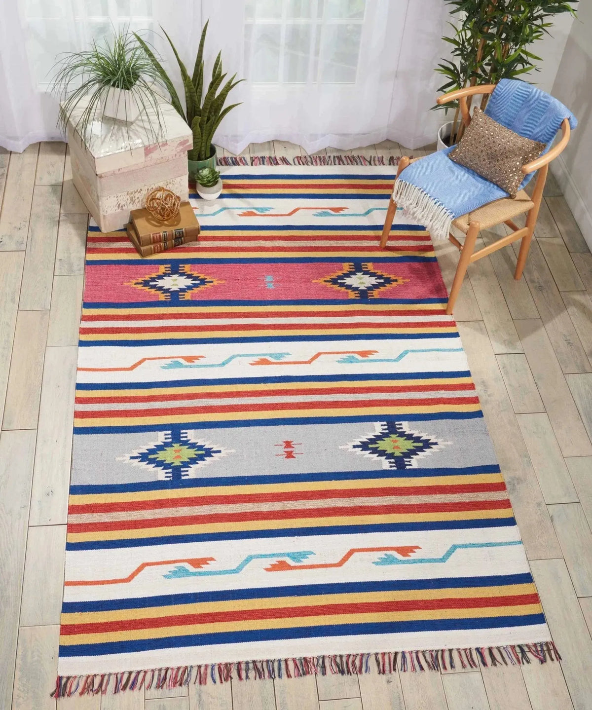 Baja BAJ01 Ivory Rug