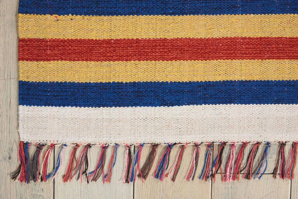 Baja BAJ01 Ivory Rug