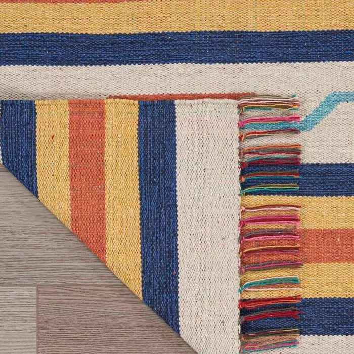 Baja BAJ01 Ivory Rug