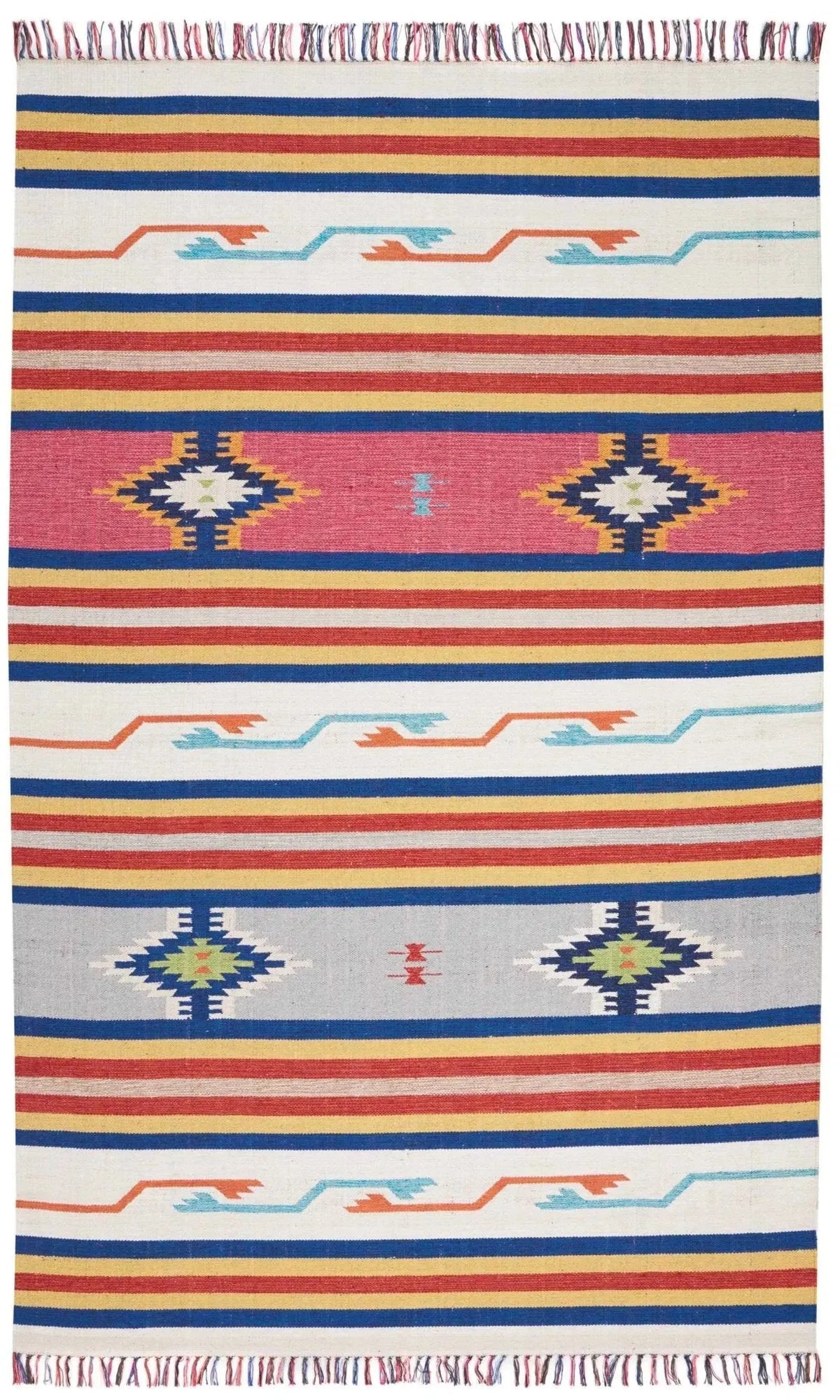 Baja BAJ01 Ivory Rug