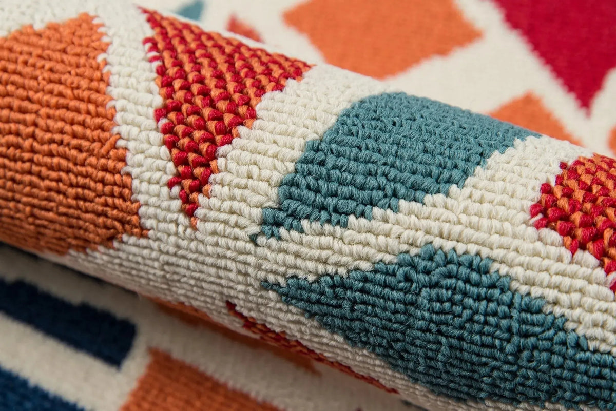 Baja BAJ24 Multi Rug