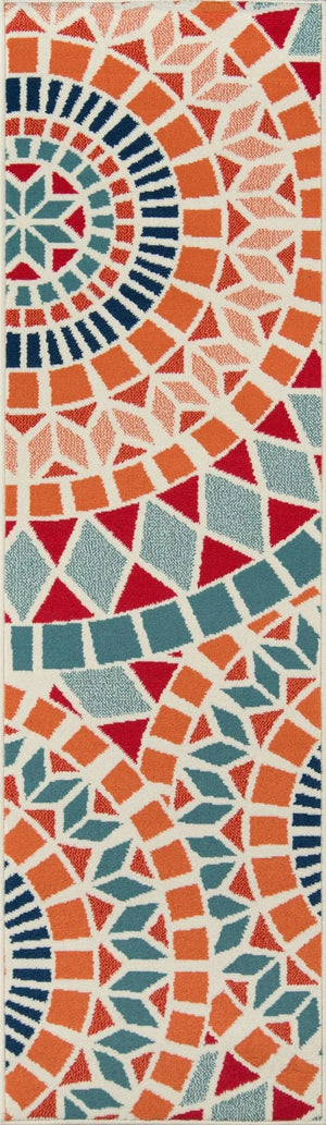 Baja BAJ24 Multi Rug