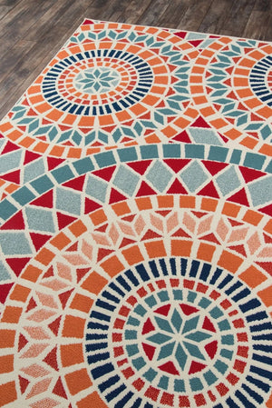 Baja BAJ24 Multi Rug