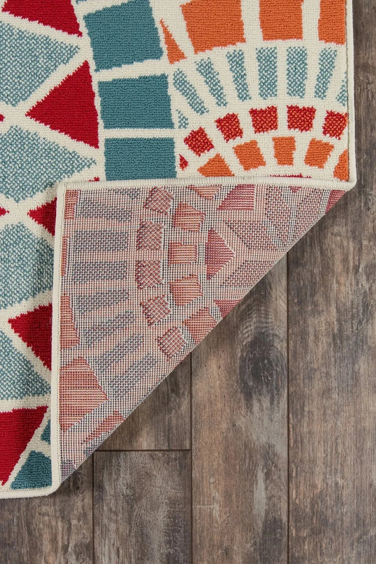 Baja BAJ24 Multi Rug