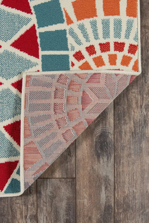Baja BAJ24 Multi Rug