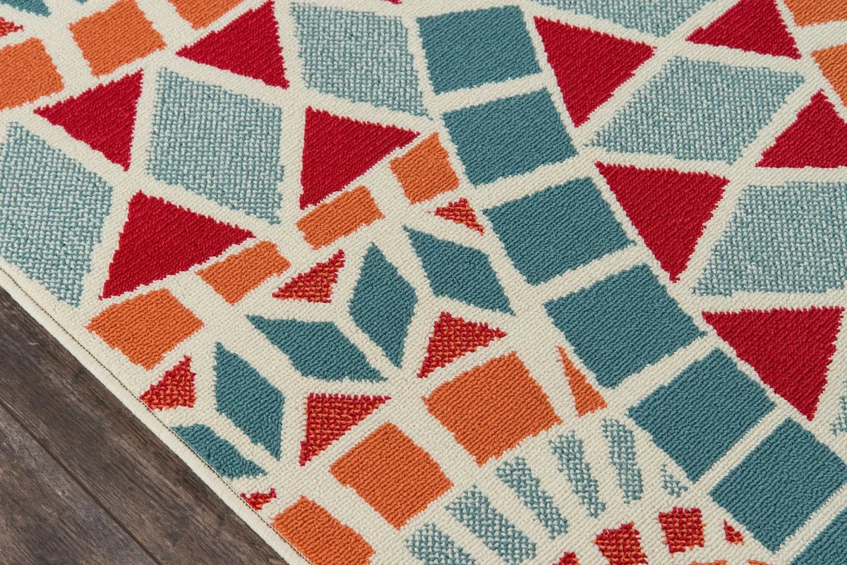 Baja BAJ24 Multi Rug