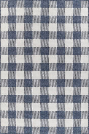 Baja BAJ25 Denim Rug