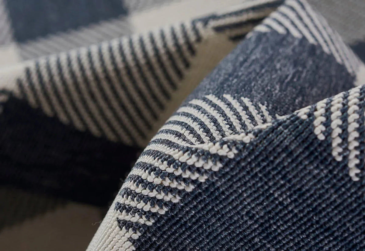 Baja BAJ25 Denim Rug