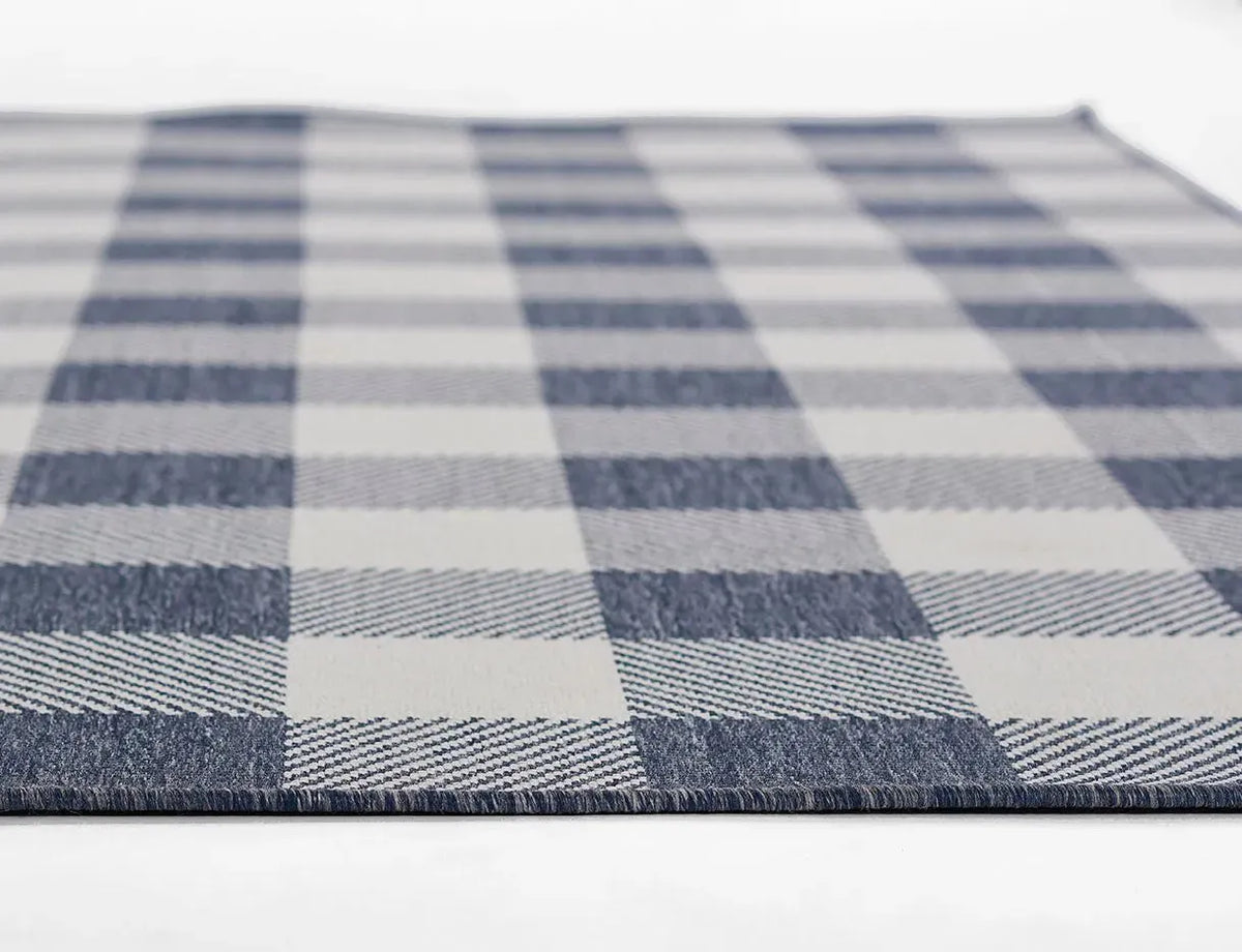 Baja BAJ25 Denim Rug