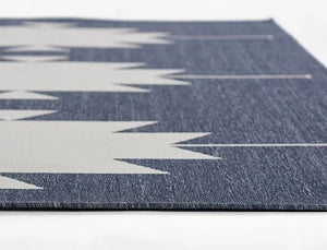 Baja BAJ34 Denim Rug